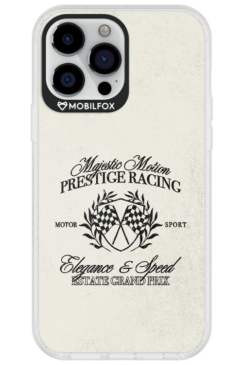 Old money - Apple iPhone 13 Pro Max