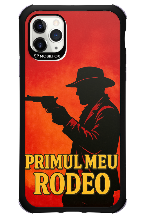 Rodeo - Apple iPhone 11 Pro Max