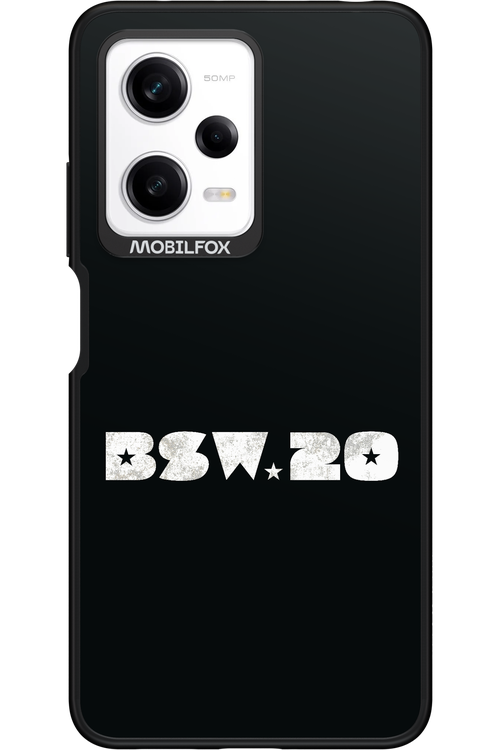 BSW 20 (7) 2.0 - Xiaomi Redmi Note 12 Pro 5G