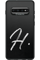 (Off Space) H 2.0 - Samsung Galaxy S10+