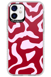 Strawberry Shake - Apple iPhone 12