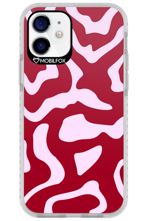 Strawberry Shake - Apple iPhone 12