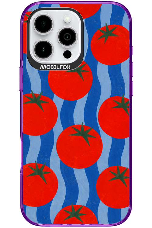 TOMATO 2.0 - Apple iPhone 16 Pro Max