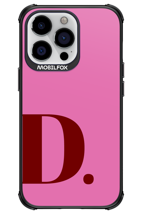 D (Sorbet) 2.0 - Apple iPhone 13 Pro
