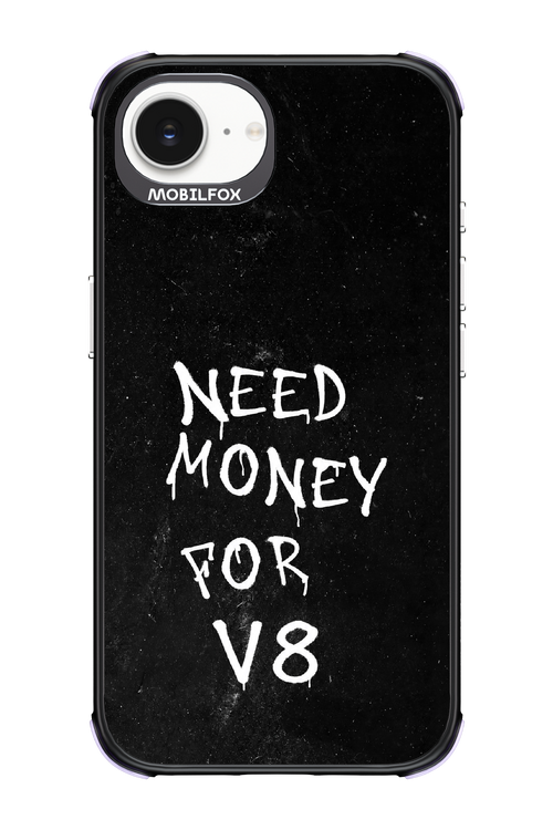 V8 2.0 - Apple iPhone 16e