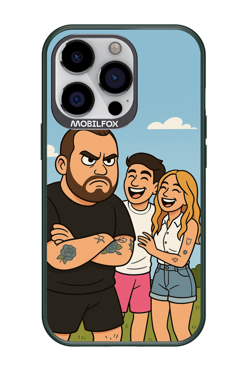 Solo Love - Apple iPhone 13 Pro