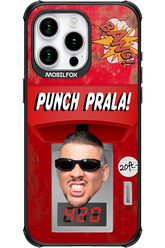 Punch Prala - Apple iPhone 15 Pro Max