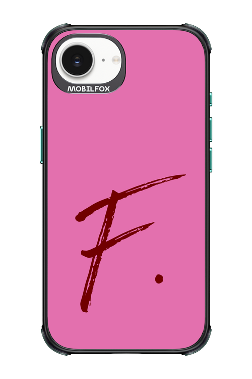 (Sorbet) F 2.0 - Apple iPhone 16e