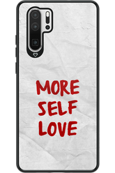 More Self Love - Huawei P30 Pro