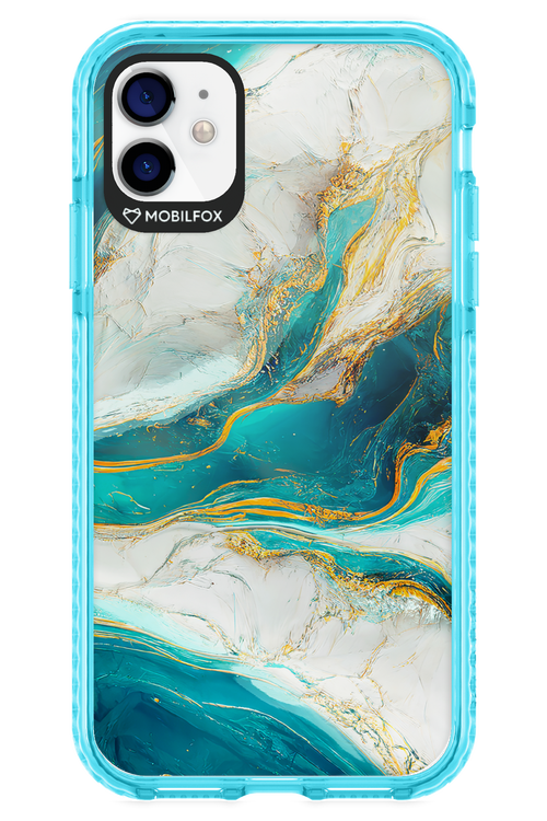 Emerald 2.0 - Apple iPhone 11