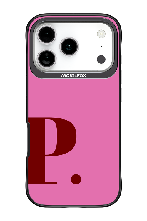 P (Sorbet) 2.0 - Apple iPhone 17 Pro