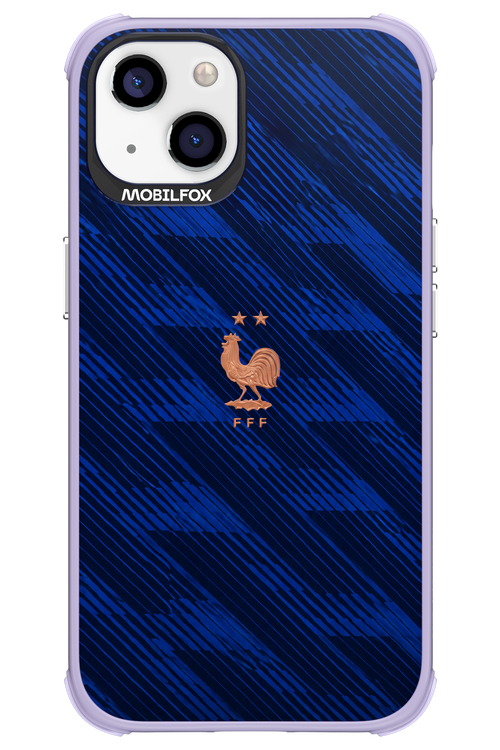 Franta 2.0 2.0 - Apple iPhone 13