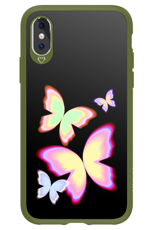 Butterfly Dream 2.0 - Apple iPhone XS