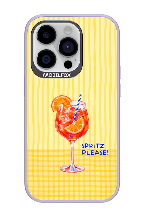 SPRITZ PLEASE 2.0 - Apple iPhone 14 Pro