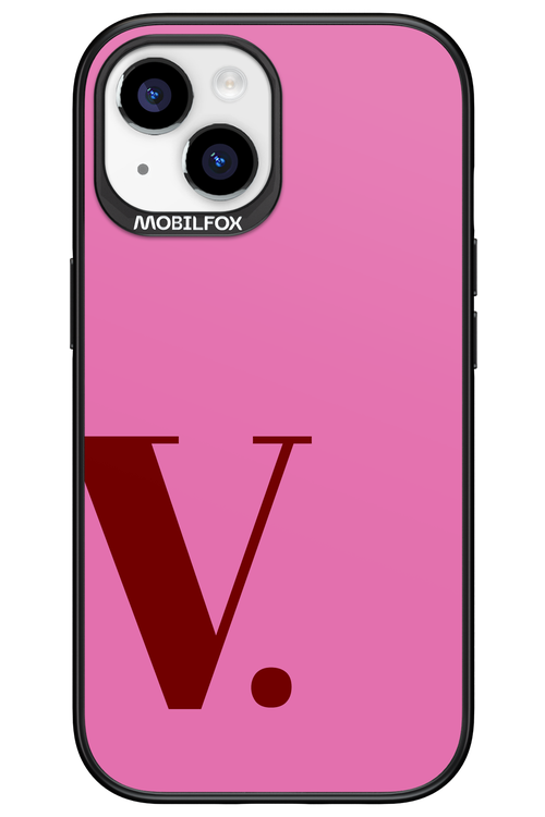 V (Sorbet) 2.0 - Apple iPhone 15