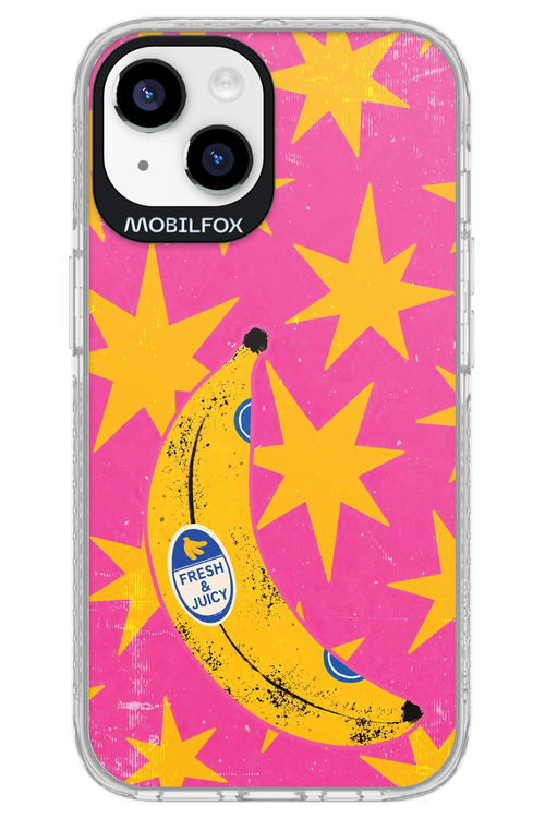 BANANA POP 2.0 - Apple iPhone 14