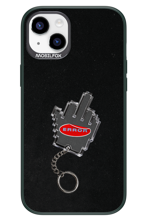Err0r 2.0 - Apple iPhone 14 Plus