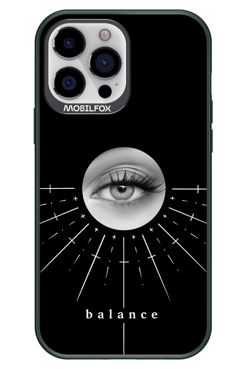 Szem 2.0 - Apple iPhone 13 Pro Max