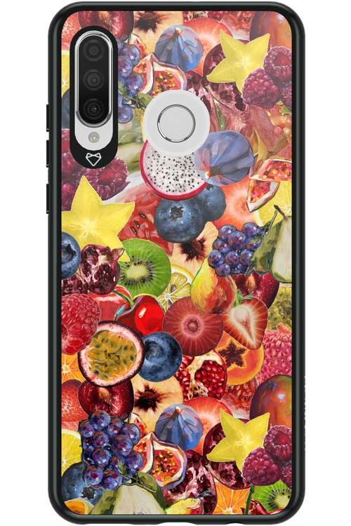 Fruit Basket 2.0 - Huawei P30 Lite