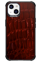 Croco Kiss - Apple iPhone 13