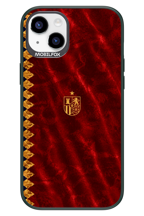 Spania 2.0 - Apple iPhone 14 Plus