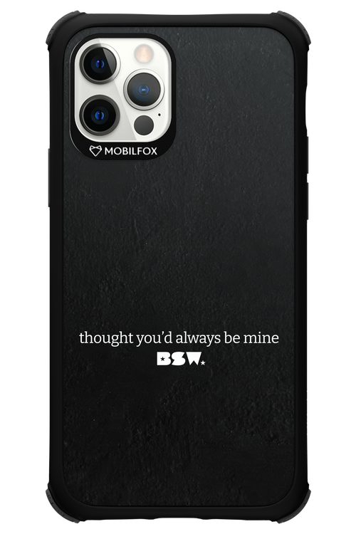 BSW FourSeasons 6 2.0 - Apple iPhone 12 Pro