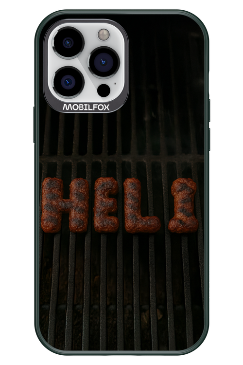Barbeque 2.0 - Apple iPhone 13 Pro Max