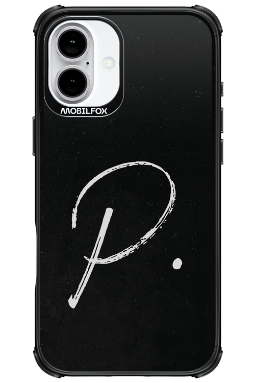(Off Space) P 2.0 - Apple iPhone 16 Plus