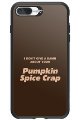 P-Spice Crap - Apple iPhone 7 Plus