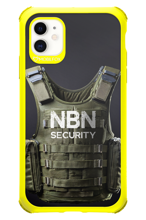 Secu 2.0 - Apple iPhone 11
