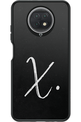 (Off Space) X 2.0 - Xiaomi Redmi Note 9T 5G