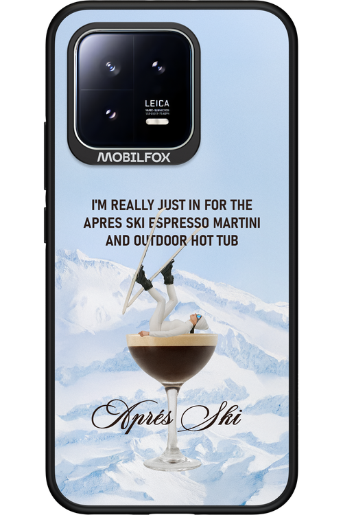 Espresso Martini Tub - Xiaomi 13