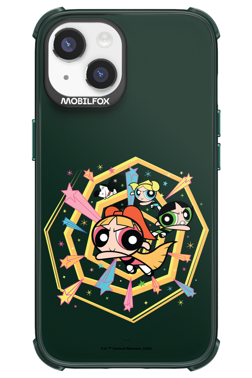 Powerpuff - Apple iPhone 14