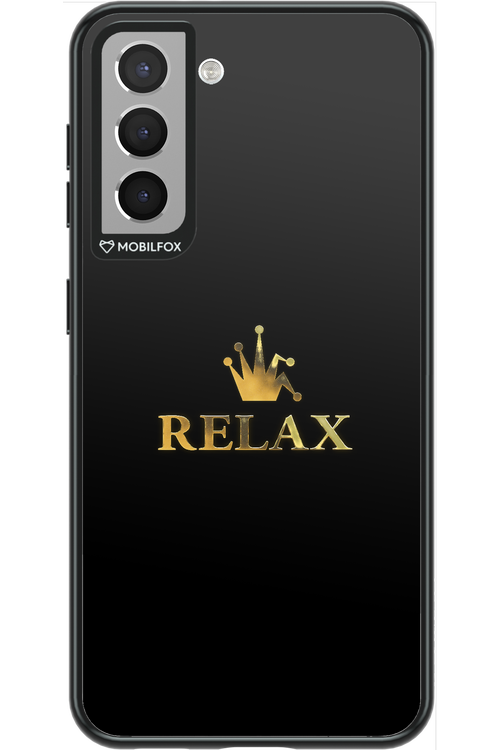 Relax 2.0 - Samsung Galaxy S21