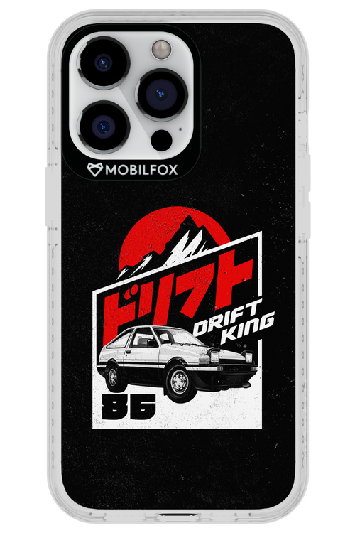 Drift king - Apple iPhone 13 Pro