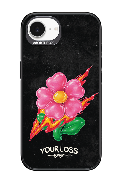 Your Loss 2.0 - Apple iPhone 17e