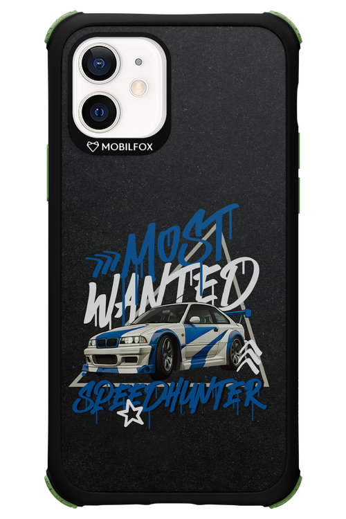 Most wanted - Apple iPhone 12