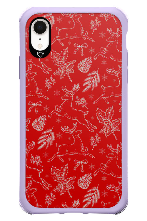 Wrapping Paper - Apple iPhone XR