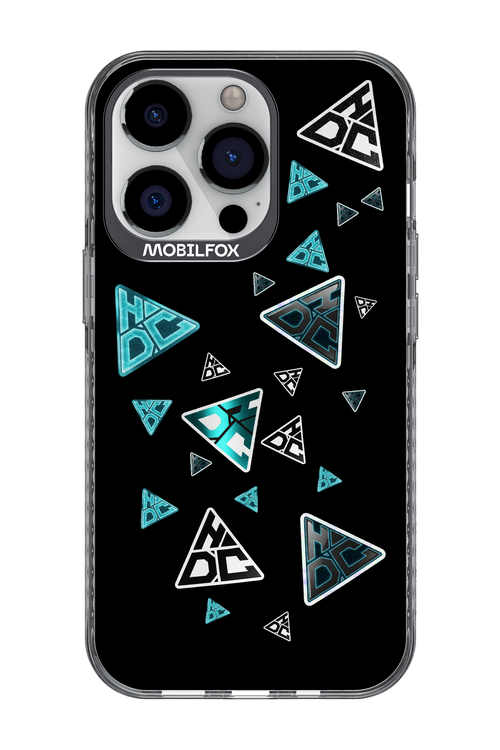 HDC 8 - Apple iPhone 13 Pro