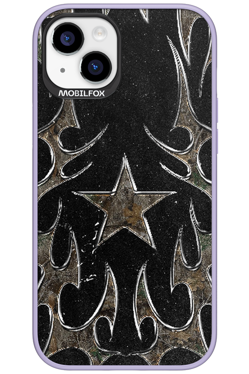 Camo 2.0 - Apple iPhone 15 Plus