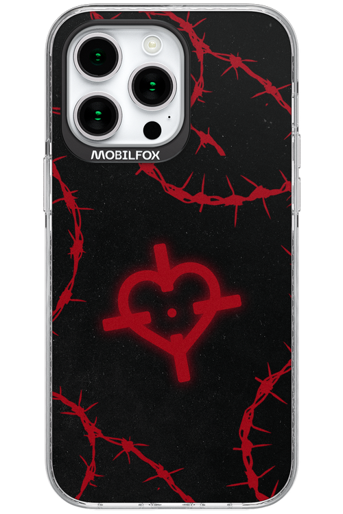 Focus on Me 2.0 - Apple iPhone 15 Pro Max