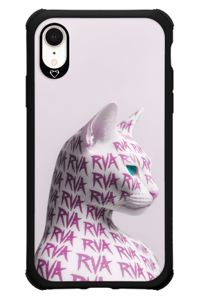 RVA Cat - Apple iPhone XR