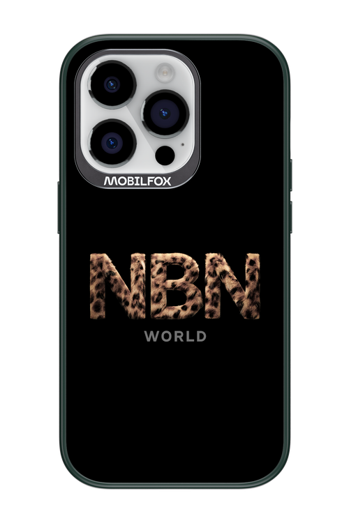 Black - Apple iPhone 14 Pro