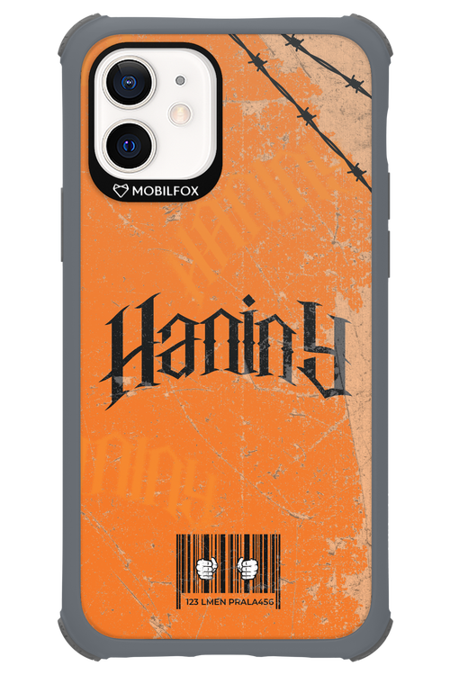 Haniny Grunge - Apple iPhone 12