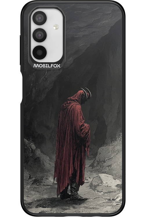 D3MON Cover 2.0 - Samsung Galaxy A04s