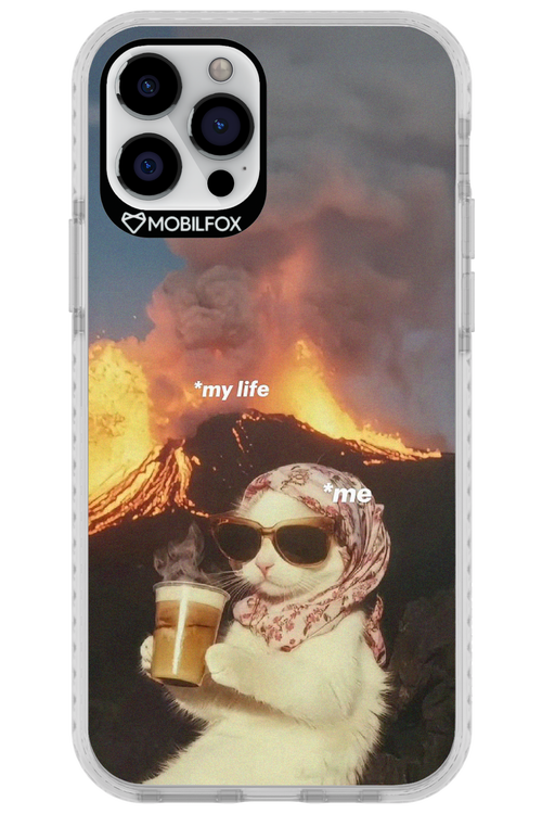 My life 2.0 - Apple iPhone 12 Pro