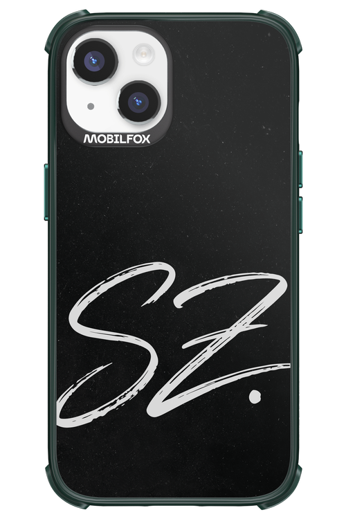 (Off Space) SZ 2.0 - Apple iPhone 14