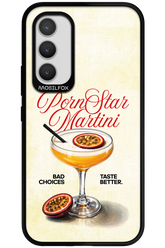 Pornstar Martini 2.0 - Samsung Galaxy A34