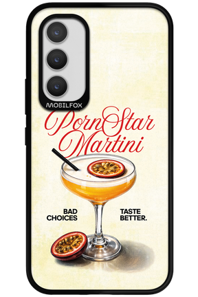 Pornstar Martini 2.0 - Samsung Galaxy A34