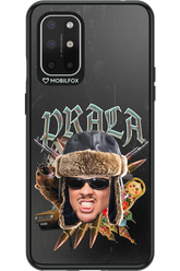 Lmen Panel - OnePlus 8T